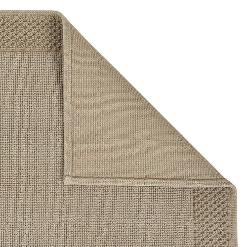 Aquanova Yuna badmat almond 70 x 120
