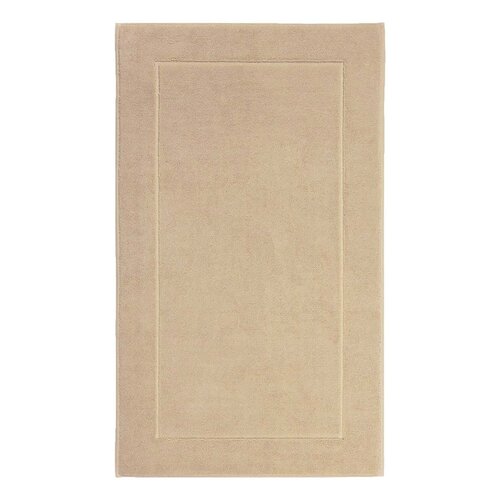 Aquanova London - Badmat - 70x120 cm - Golden Aquanova London - Badmat - 70x120 cm - Golden
