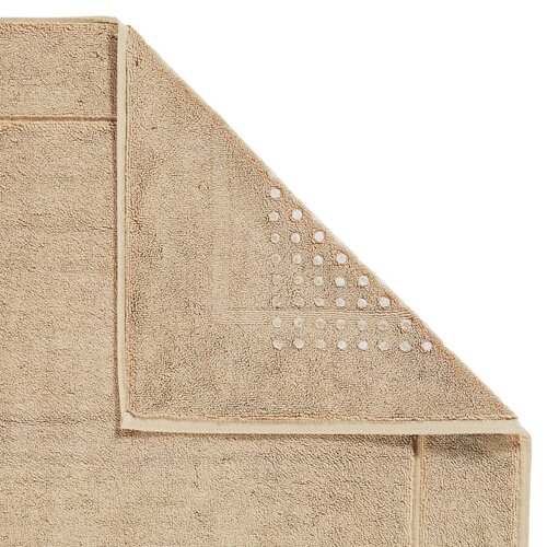 Aquanova London - Badmat - 70x120 cm - Golden