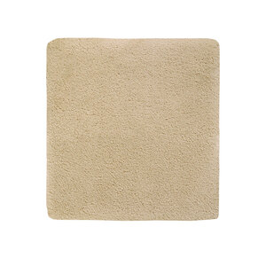 Aquanova Mauro badmat golden 60 x 60 Aquanova Mauro badmat golden 60 x 60
