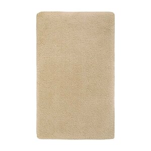 Aquanova Mauro badmat golden 80 x 160 Aquanova Mauro badmat golden 80 x 160