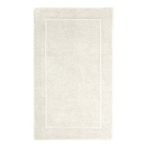 Aquanova London tapis de bain jasmin 70 x 120