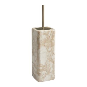 Aquanova Blake - Toiletborstelhouder - Desert Aquanova Blake - Toiletborstelhouder - Desert