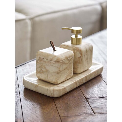 Aquanova Blake - Beauty box - Desert