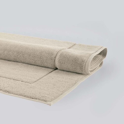 Aquanova London - Badmat - 60x100 cm - Desert