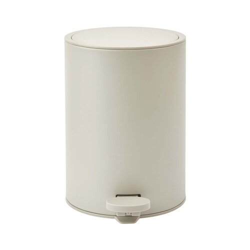 Aquanova Raf - Afvalemmer - 3 L - Desert Aquanova Raf - Afvalemmer - 3 L - Desert
