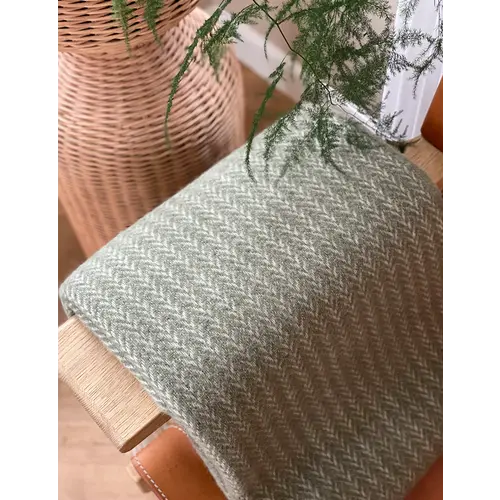 Elvang Hope plaid wine red Elvang Hope plaid wine red