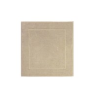 London - Badmat - 60x60 cm - Almond