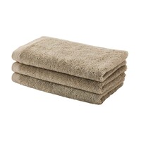 London gastendoek almond - set van 6