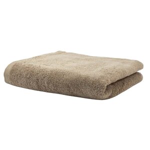 Aquanova London drap de bain almond 100 x 150 Aquanova London drap de bain almond 100 x 150