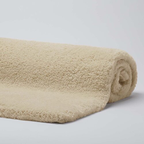 Aquanova Mauro badmat almond 80 x 160