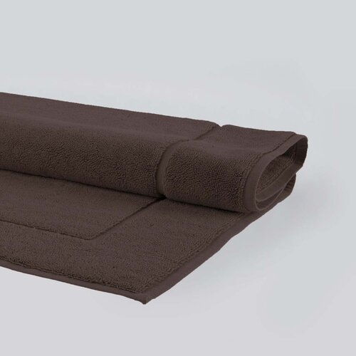 Aquanova London - Badmat - 60x100 cm - Pecan