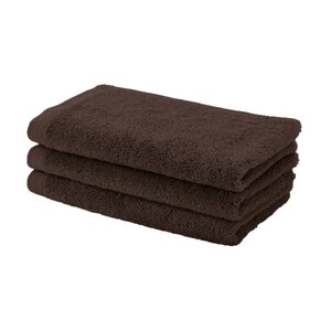 Aquanova London gastendoek pecan - set van 6