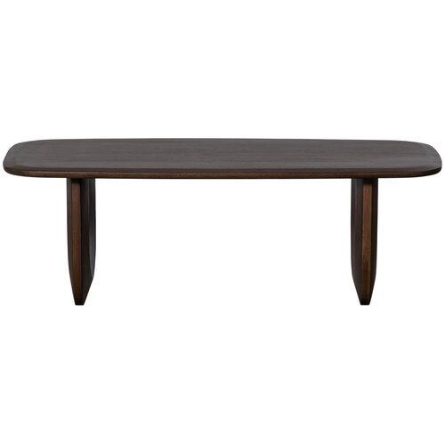 WOOOD Frequent salontafel mango walnoot WOOOD Frequent salontafel mango walnoot