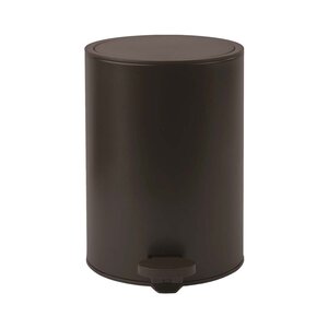 Aquanova Raf - Afvalemmer - 3 L - Pecan Aquanova Raf - Afvalemmer - 3 L - Pecan