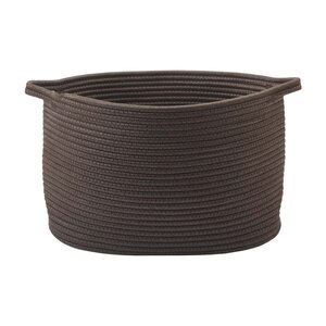 Aquanova Rena panier de rangement pecan medium