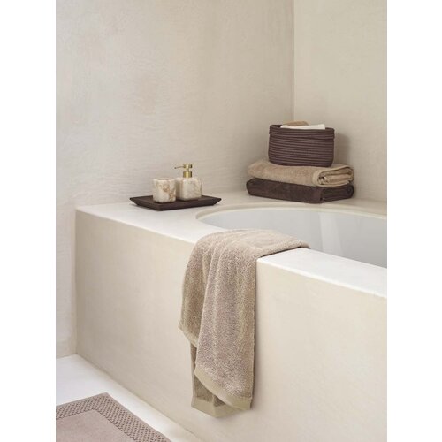 Aquanova Rena opbergmand pecan small