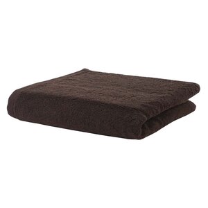 Aquanova London badlaken pecan 100 x 150