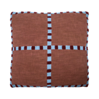 Cross kussen 50 x 50