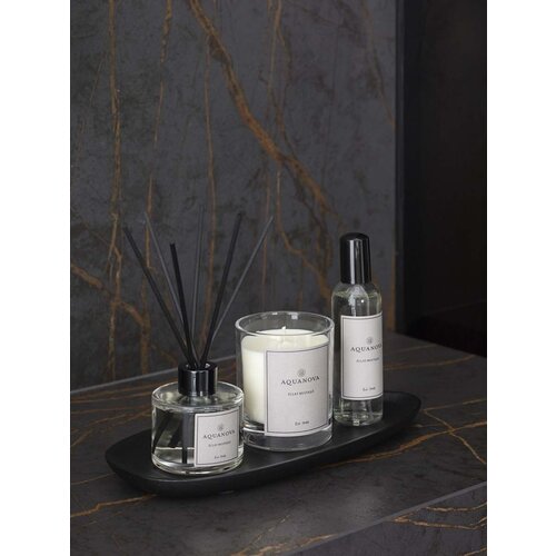 Aquanova Paris - Interieurspray - Éclat mystique