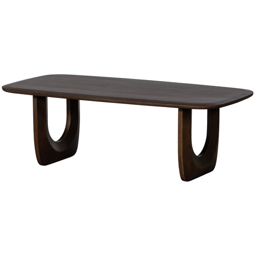 WOOOD Frequent salontafel mango walnoot