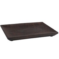 Ebony - Tray - Pecan