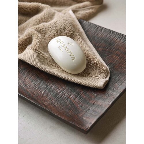 Aquanova Ebony - Tray - Pecan