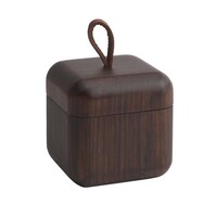 Ebony - Beauty box - Pecan