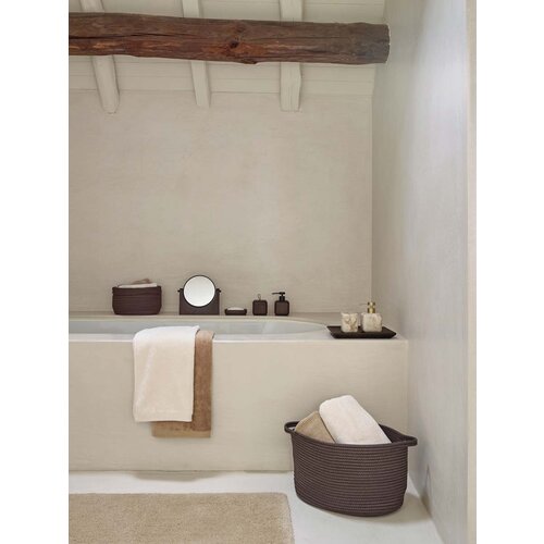 Aquanova Ebony - Beauty box - Pecan
