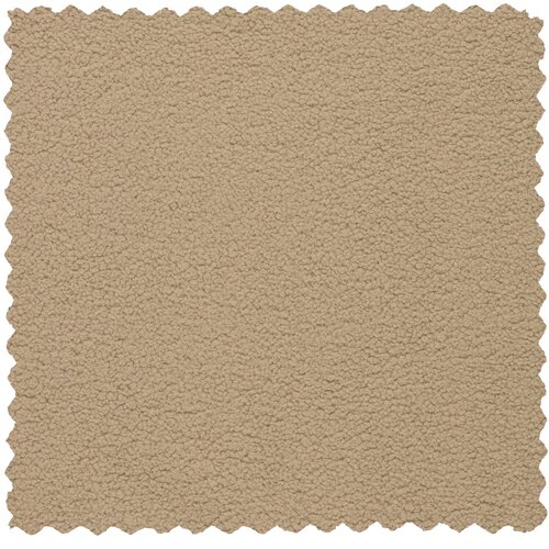 WOOOD Sara bankje teddy sand
