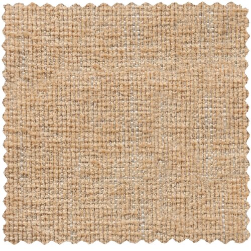 vtwonen Pearl poef butter melange