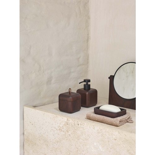 Aquanova Ebony - Beauty box - Pecan