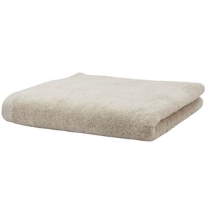 Aquanova London serviette de bain desert 70 x 130
