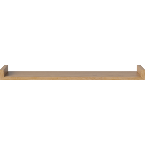 Bolia Display wandplank symmetrisch 80 cm