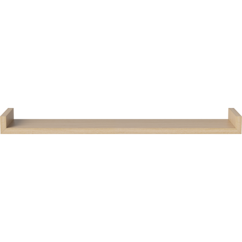 Bolia Display wandplank symmetrisch 80 cm