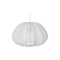 Balloon hanglamp - cloud Ø49,5 x H30 cm