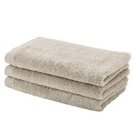London gastendoek desert - set van 6