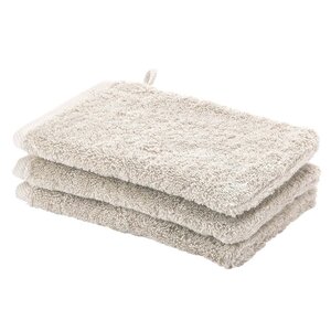 Aquanova London washandje jasmin