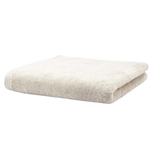 Aquanova London serviette de bain jasmin 70 x 130