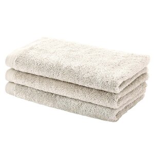 Aquanova London gastendoek jasmin