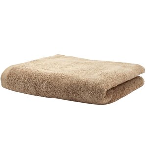 Aquanova London badlaken Golden 100 x 150