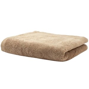 Aquanova London badhanddoek golden 70 x 130