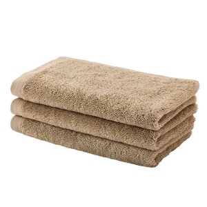 Aquanova London gastendoek golden