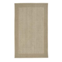 Yuna badmat almond 70 x 120