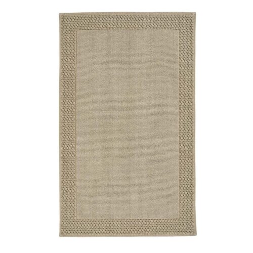 Aquanova Yuna badmat almond 70 x 120 Aquanova Yuna badmat almond 70 x 120