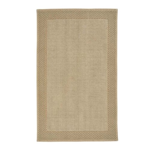 Aquanova Yuna badmat golden 70 x 120 Aquanova Yuna badmat golden 70 x 120