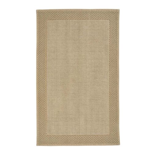 Aquanova Yuna badmat golden 60 x 100 Aquanova Yuna badmat golden 60 x 100