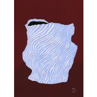 Doodle of a Doodle 06 poster 30 x 40