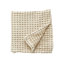 Heze vaatdoek gewafeld - set van 3