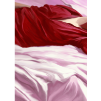Pink Sheets poster 70 x 100